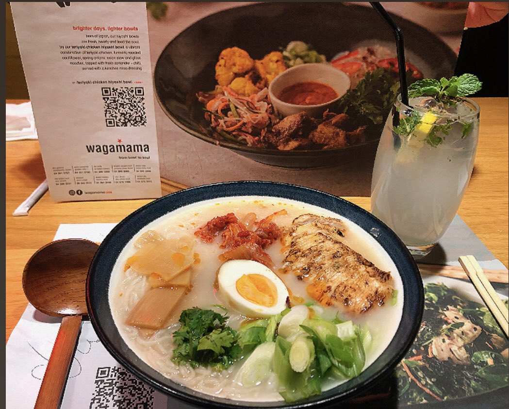 CrisHassanein's tweet photo. Ramen nights🍜 https://t.co/dj40sn1ngY