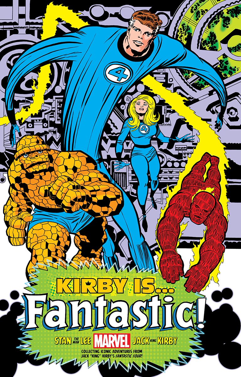FalaAnimalSite's tweet photo. Jack Kirby completaria hoje 105 anos!
O artista faleceu em 6 de fevereiro de 1994, aos 76 anos.
Qual é a maior criação do Rei?
#jackkirby #novosdeuses #quartetofantastico #capitaoamerica #etrigan #darkseid #dccomics #marvel #newgods #fantasticfour #captainamerica #thedemon https://t.co/FDVmwZhcGr