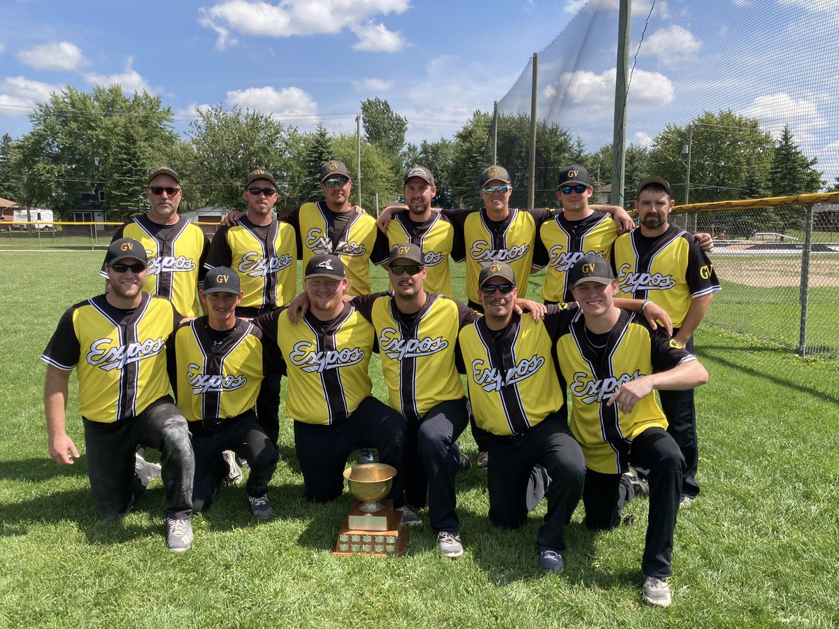 Intercounty Fastball tweet media