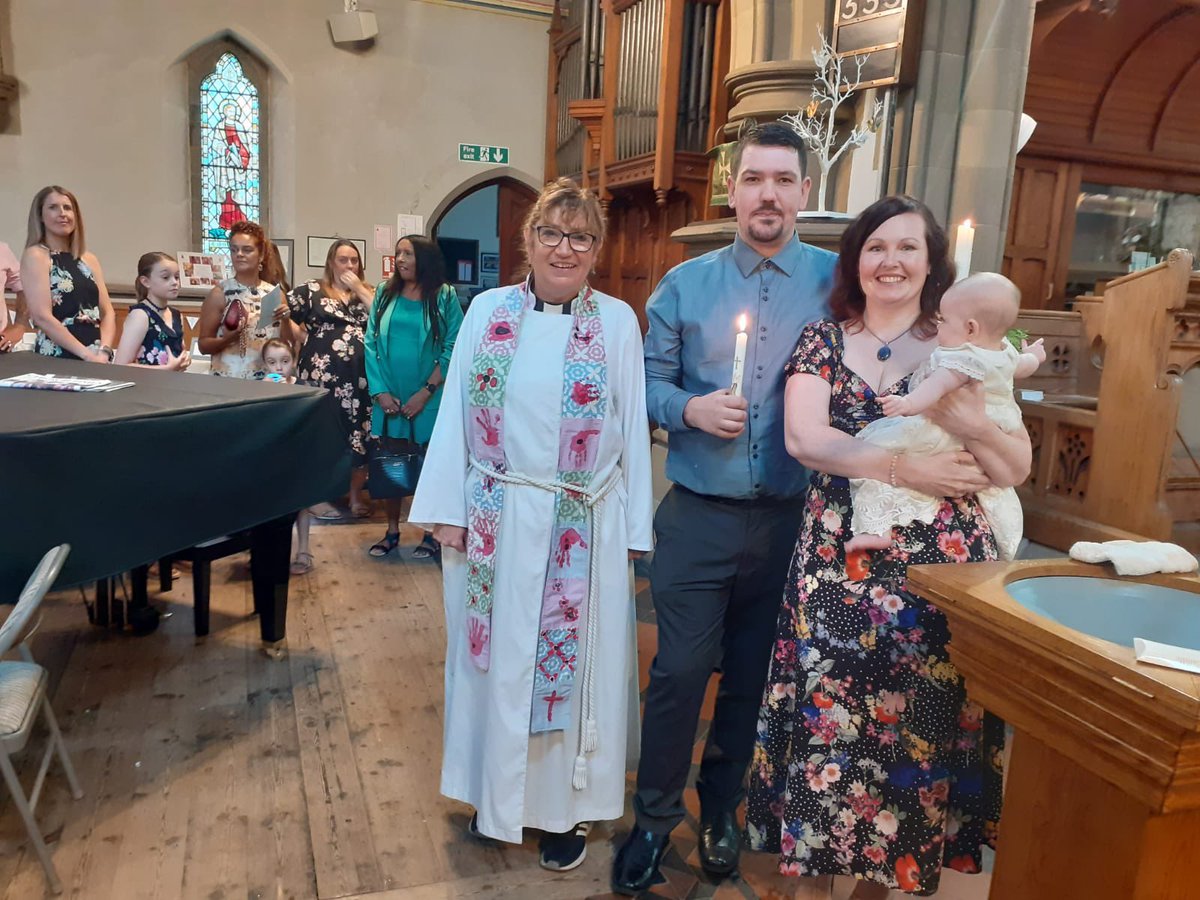 Rev. Liz Rowles tweet media