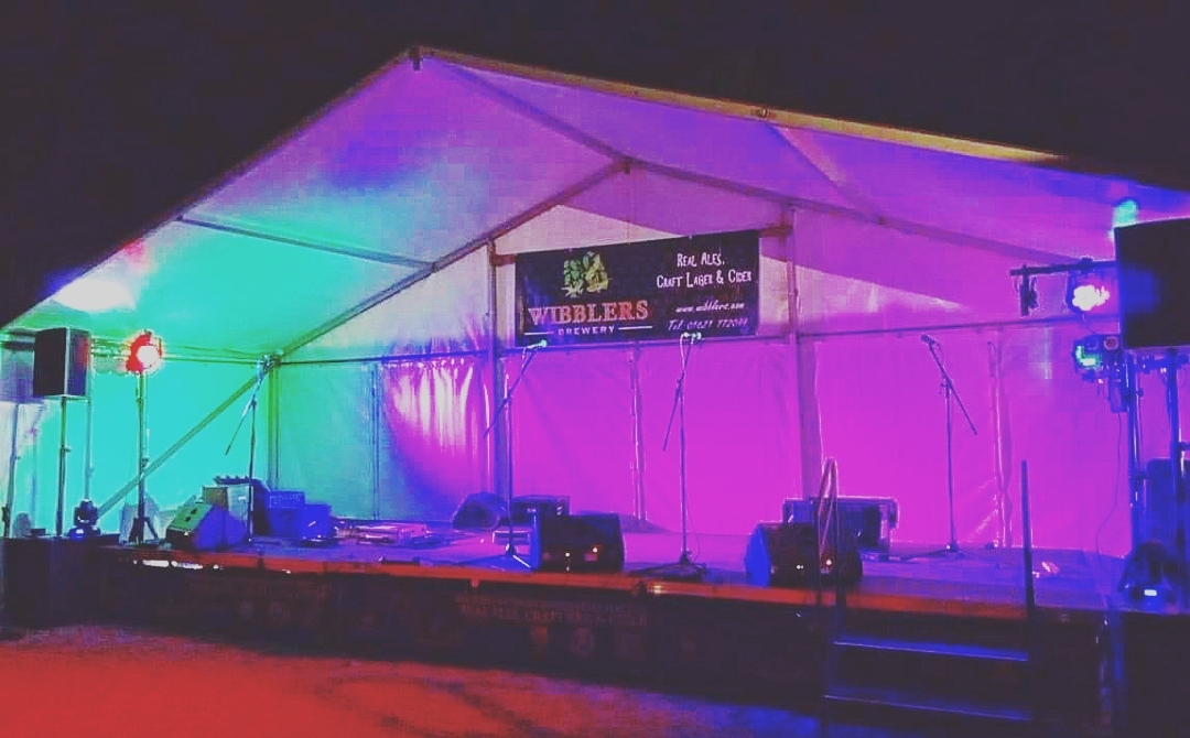 Peac3Production's tweet photo. A real busy week for us at Peace Productions! We've been re-rigging and mixing IEMs with @beneathembers, recording and videoing some fun covers with @jthedarknight at the studio and providing sound for two festivals at @theubchelmsford and @wibblersbrewery at the weekend! The https://t.co/HZDKiwj9yt