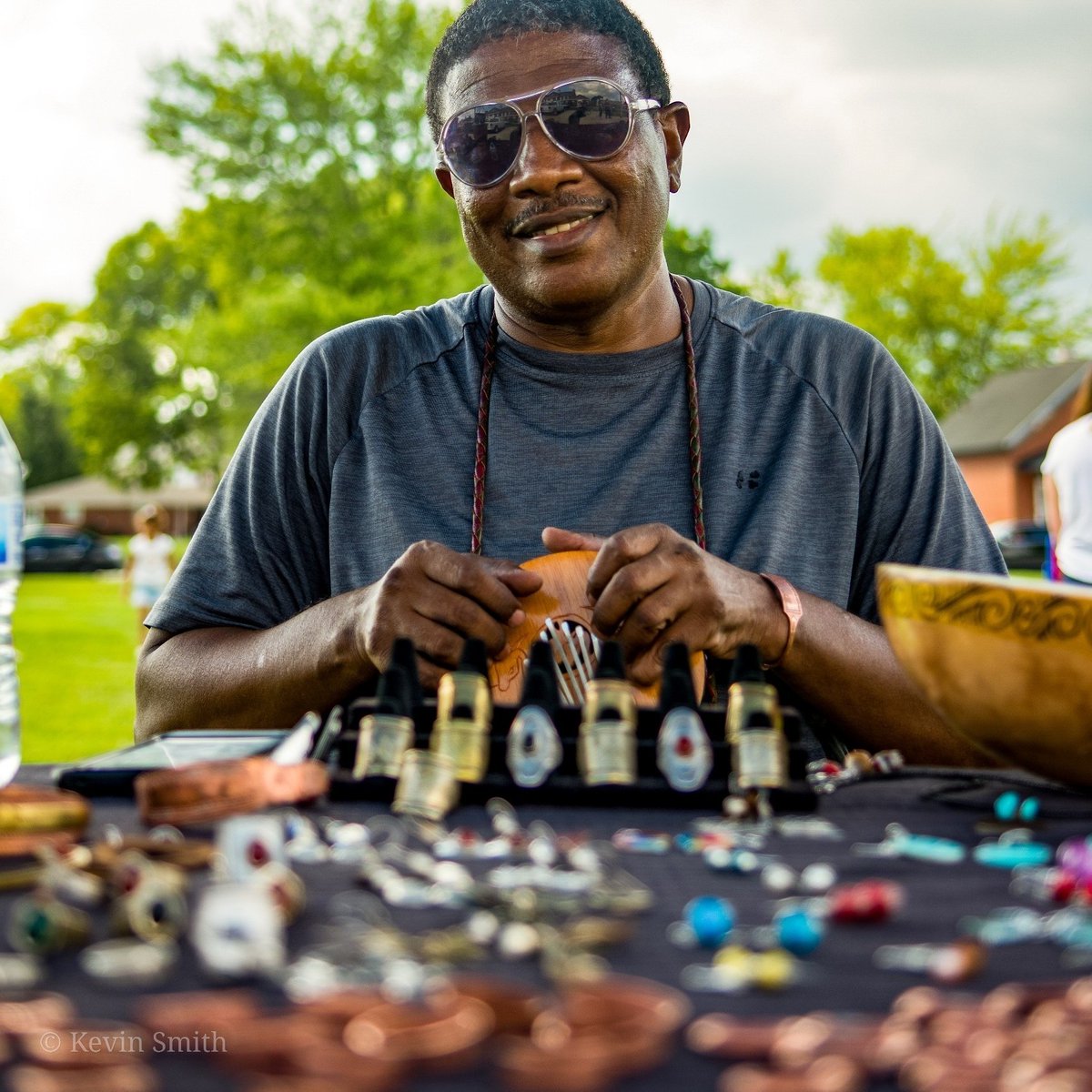 BrownsburgParks's tweet photo. Join us on Thursday from 4-7 PM on Town Hall Green for the last Farmers Market of the season!

Fresh produce, handmade goods, and sweet treats...it's all right here! 

📷 Kevin Smith Photography https://t.co/4IGwpTFaEE
