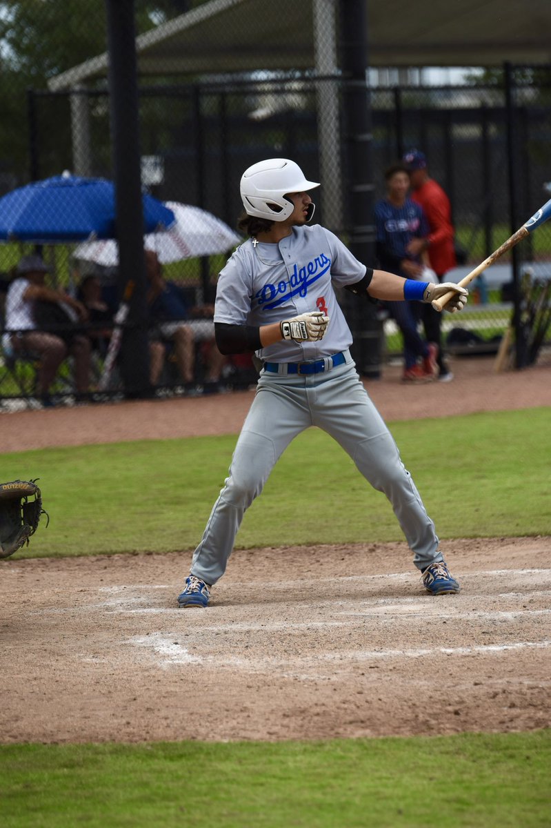 alex_calabro_'s tweet photo. I’m extremely blessed and excited to announce my commitment to continue my academic and baseball career at the University of West Georgia. I’d like to thank God, my family, as well as coaches and teammates for being with me through this journey. #GoWest @UWGBaseball @UWGAthletics https://t.co/KOZLXWfjuP