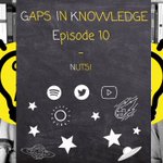Photo by Gaps In Knowledge Podcast (@GapsPodcast)