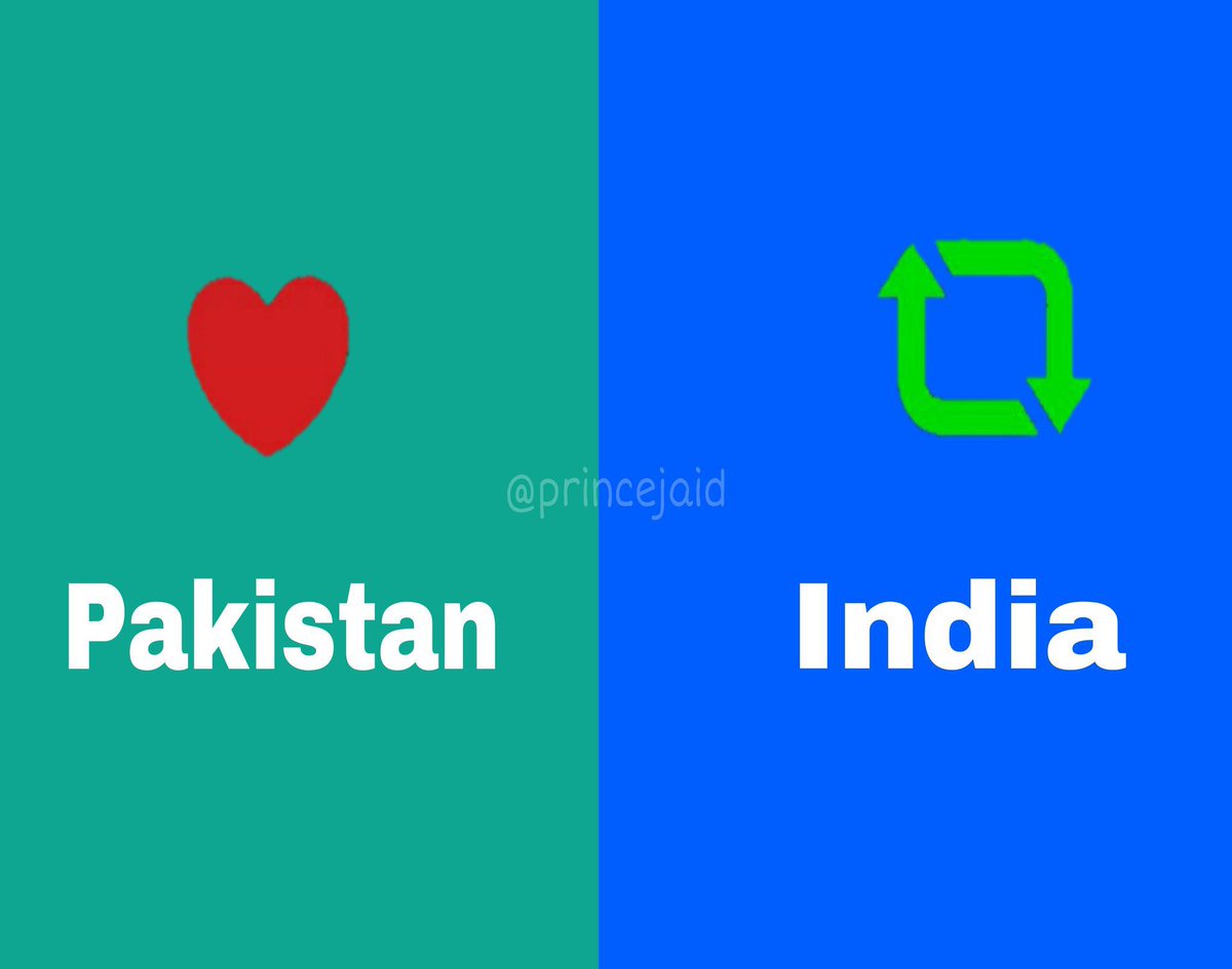 FariUrooj's tweet photo. Congratulations India Chalo shukr hy aj match one sided nahi.. 😜
#PakvsIndia
#BabarAzam𓃵
#PakVsInd
#AsiaCup2022 https://t.co/nhsRJdX30J