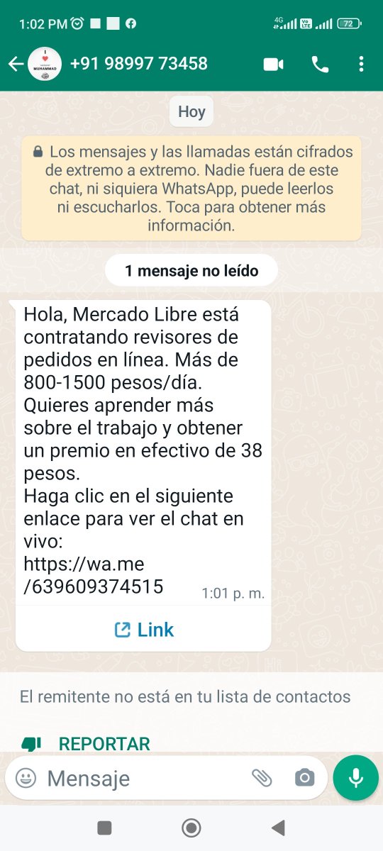 bycker18's tweet photo. @Mercadolibre ustedes que dicen? https://t.co/8XGvUxFEHf
