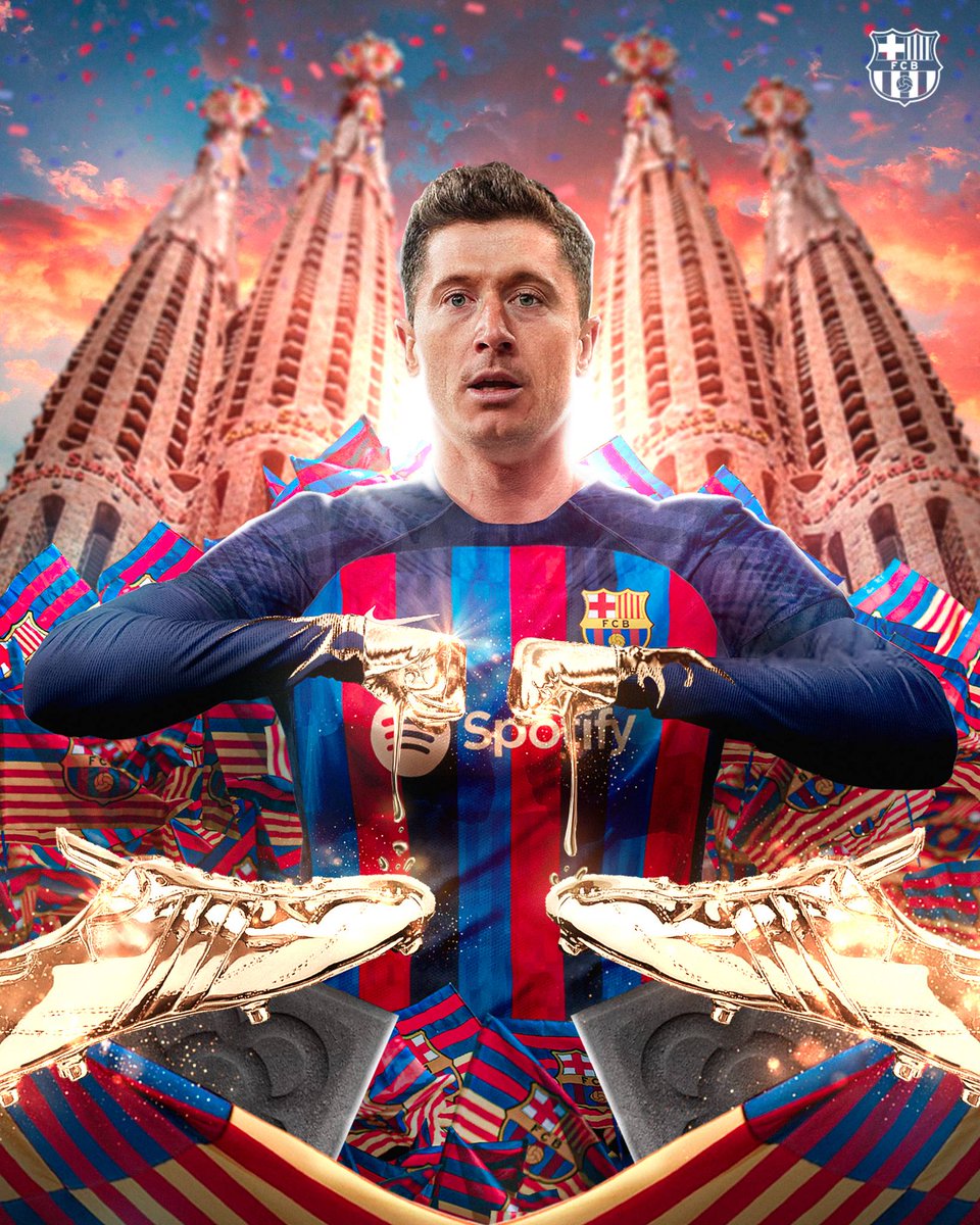 نادي برشلونة tweet media