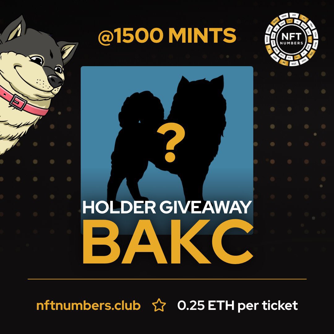 NFT NUMBERS - MINTING NOW! ONLY 0.13🔥 tweet media