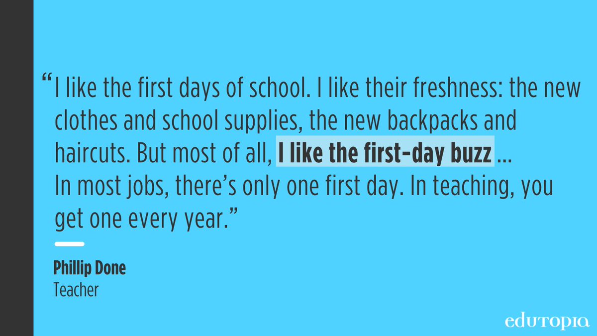 edutopia tweet media