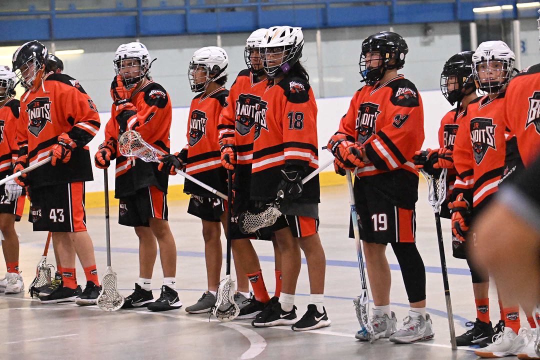 BanditsYouthLax's tweet photo. Another incredible summer in the books with our Jr. Bandits family!

Huge thank you to the @TorontoRockLax , @TRACAthletics and the @nll for running a world class tournament. https://t.co/n3lzoOqfcH