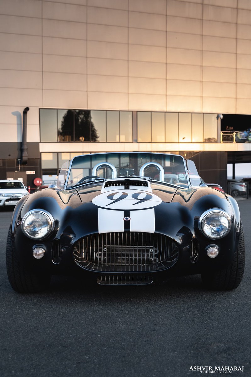 AshvirMPhoto's tweet photo. Great weekend out at Kyalami at the SA Festival of Motoring shooting all things cars/bikes
Images will be posted on here soon
Shot with @Nikon_SA #NikonZ6ii
#FOM2022 #SAFestivalOfMotoring #Cobra #TeamCobraRacing #IAmNikonSA #NikonMEA #ZCreators #ZDifferently https://t.co/HZHzXPlj10