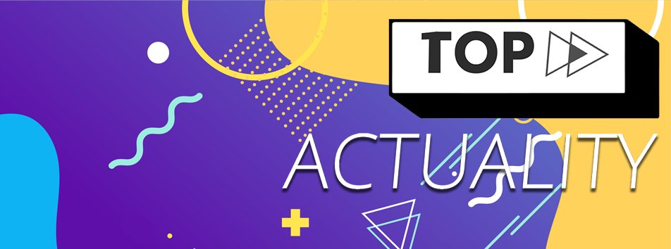 Actuality TOP tweet media