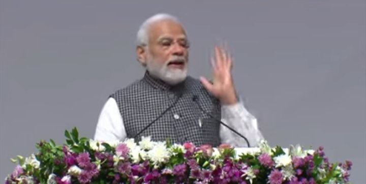SirajPashabjp's tweet photo. Gujarat has become a top automotive manufacturing hub in the world. Hon'ble PM Shri @narendramodi ji.
#40yearsofSuzukiInIndia #MakeInIndia #aatmanirbharbharat #MarutiSuzuki #SuzukiCars #Gandhinagar #SuzukiIndia #IndiaJapan
@blsanthosh @arunbpbjp @PurandeswariBJP @byadavbjp https://t.co/9KgQqtPE8t