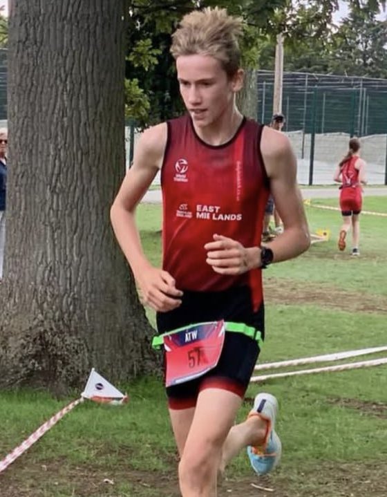 5 SES boys from Y4,Y6,Y7,Y8 &amp; Y9 competed at Oundle today in the East Midlands series triathlon. Well done to all. <a href="/SpedeNews/">Spede News</a> <a href="/SJSSport1/">SJS Sport</a> <a href="/sport_ses/">SES Sport</a> @SesSwimming