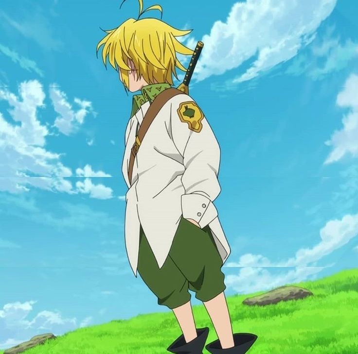 Daily_Meliodas's tweet photo. https://t.co/WQ1ET855Zd