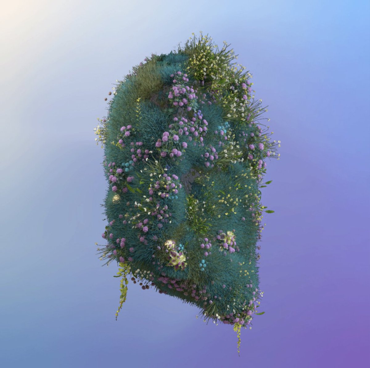 Teddy_3d's tweet photo. 🚨ON AIR🚨
Stones #2 @fx_hash_

2 $xtz
300 variations
Enjoy 💎

https://t.co/SKXyny0czs

--
#fxhash #generativeart #CleanNFT #creativecoding https://t.co/tECOZ1oxMl