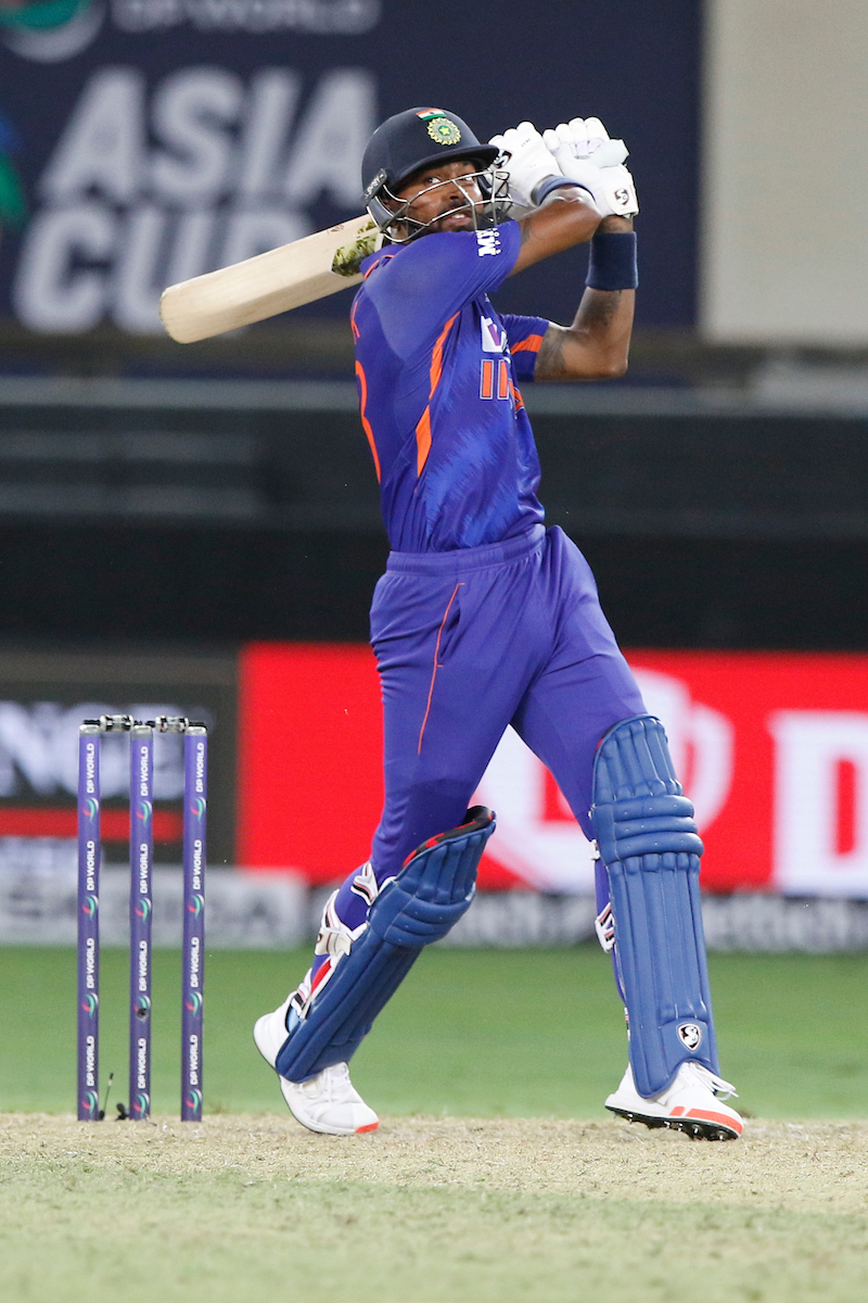Hardik Pandya