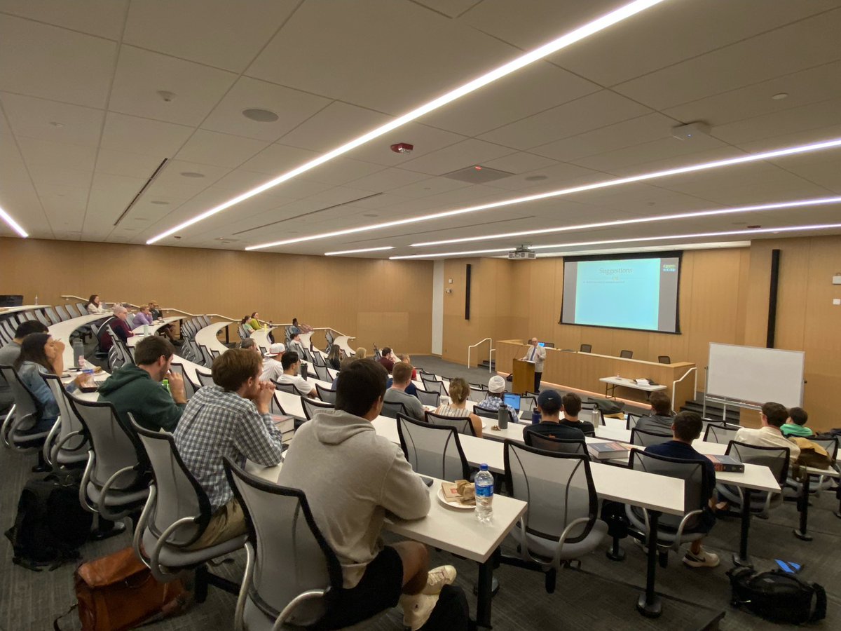 UCFedSoc's tweet photo. Thank you to all who came to our "Welcome to Law School" event hosted by Professor Bryant! We are looking forward to a great school year! https://t.co/uWP2CYJalt