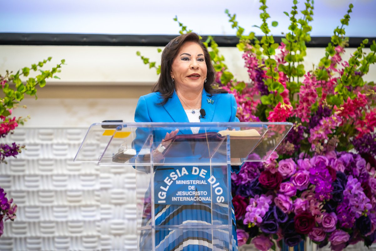 María Luisa Piraquive tweet media