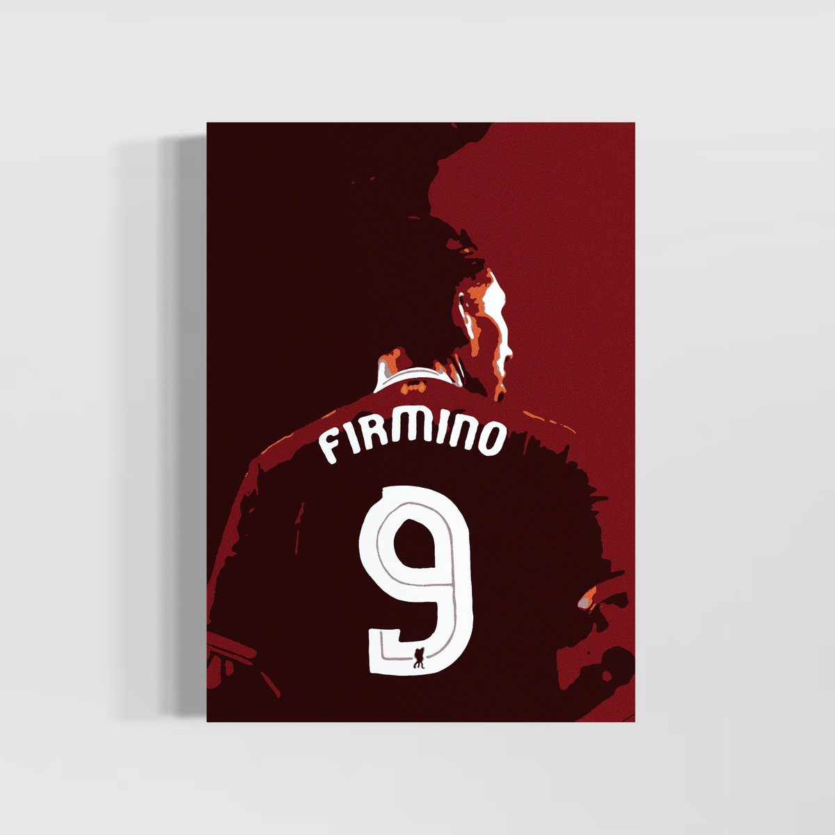 Its42YARD's tweet photo. @_LFCTs it had to be done https://t.co/KTxhaovqfN