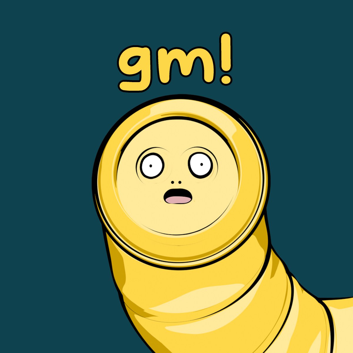 wormzzz_nft's tweet image. Free mints are always exciting 😍

Pressing that &quot;Follow&quot; button  might bring you a decent ROI 😉

#NFT #NFTCommunity  #FreeMintNFT