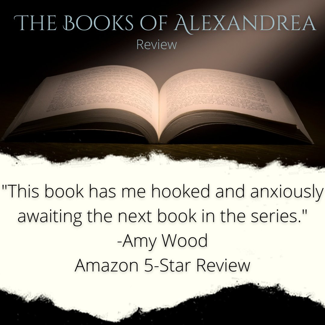 jhnadler's tweet photo. Review: 
This is not my typical genre, but on a recommendation by a friend, a took a chance and am beyond thrilled that I did. Take a chance and get sucked into this wonderful world of magic. https://t.co/zqCkB4VZp9