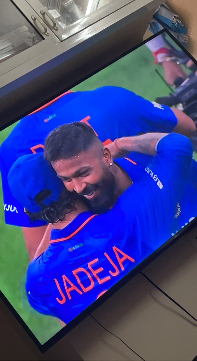 nareshreddy0's tweet photo. Partnership ❤️ #INDvsPAK https://t.co/mCDY4yKuEf