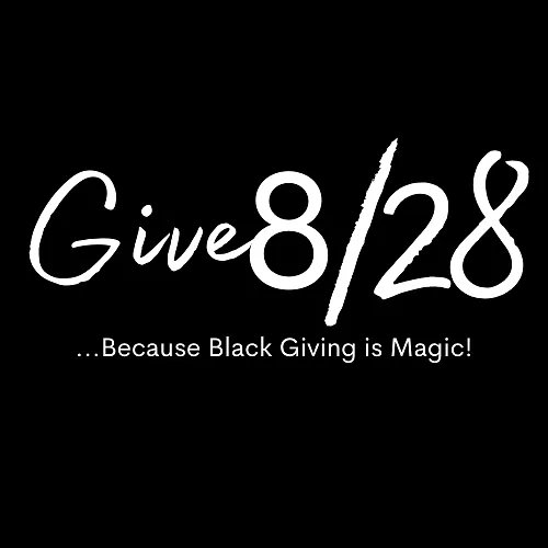 #Give828 is about supporting Black-led and benefitting organizations. Your gift today will impact the movement and help organizations like @BreakthroughUS move us forward together. Visit buff.ly/3Ktdjoz for more. #BlackPhilanthropy #Nonprofits