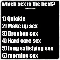 Which type of sex do you think is best? If you like talking about sex #CandelasPlace could be just the place for you. Free to join &amp; all content is free
🔞 bit.ly/3pTGLut
#adultsocialnetwork #adultforum