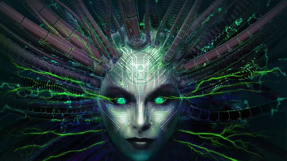 stopgameru's tweet photo. Периодически журналистам приходится прощупывать пульс у #SystemShock3. Обычно игра оказывается жива, но в этот раз ясности нет: https://t.co/zkKQhu26Yv https://t.co/naF5nBrpJz