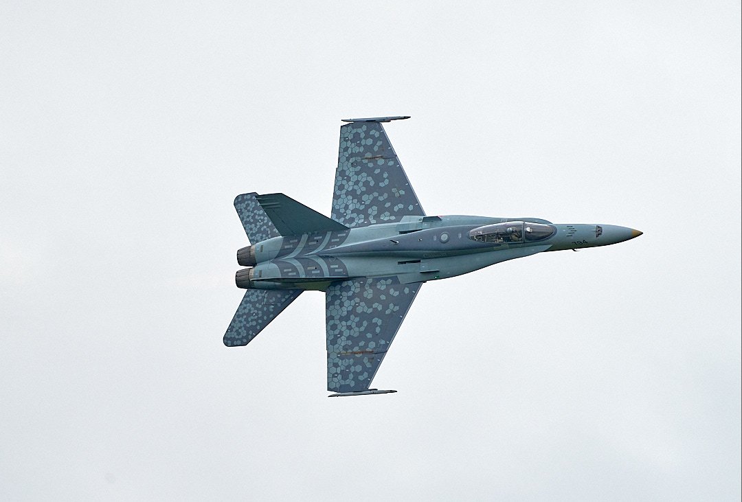 AprtrPerception's tweet photo. Airshow Atlantic 2022, Debert, Nova Scotia
#airshowatlantic #cf18demoteam  https://t.co/dg8zmRFPNI https://t.co/i0XV0mlZo9