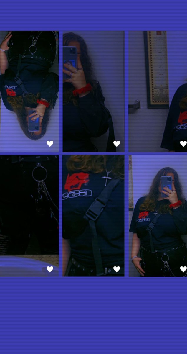 CORNPSE's tweet photo. so… we were kinda matching or wtv 🖤❤️‍🩹 https://t.co/UY4scMh7Cw