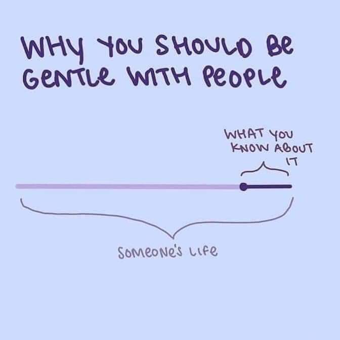 Important reminder! 🙌 
📷 <a href="/Decade2Doodles/">Steph Crigler</a>