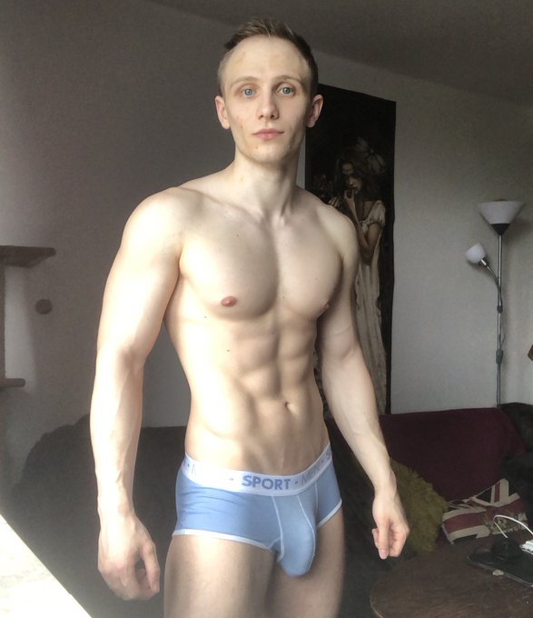 Watch my videos and pics on OnlyFans   https://t.co/GV0M2BTSmG  #hunk #hunks #chaturbate #pornhub #fit<a href="/tag/gym"class="tags"><span>#gym</span></a><a href="/tag/bodybuilding"class="tags"><span>#bodybuilding</span></a><a href="/tag/gymlife"class="tags"><span>#gymlife</span></a><a href="/tag/model"class="tags"><span>#model</span></a><a href="/tag/fitness"class="tags"><span>#fitness</span></a><a href="/tag/abs"class="tags"><span>#abs</span></a>