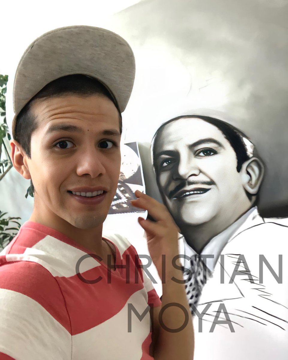 chriss_mane's tweet photo. José Alfredo Jiménez Sandoval
 Oil in Canvas 36”X48” 

#ChristianMoyaNY #christianmoyaart #art #arte #mexicanartist #artistamexicano #mexicanartwork #mexicanart #artemexicano #brushes #painting #Mexicanpower #painting #Mexicanpower #josealfredojimenez #josealfredojimenezoficial https://t.co/hi8ePmRYlf