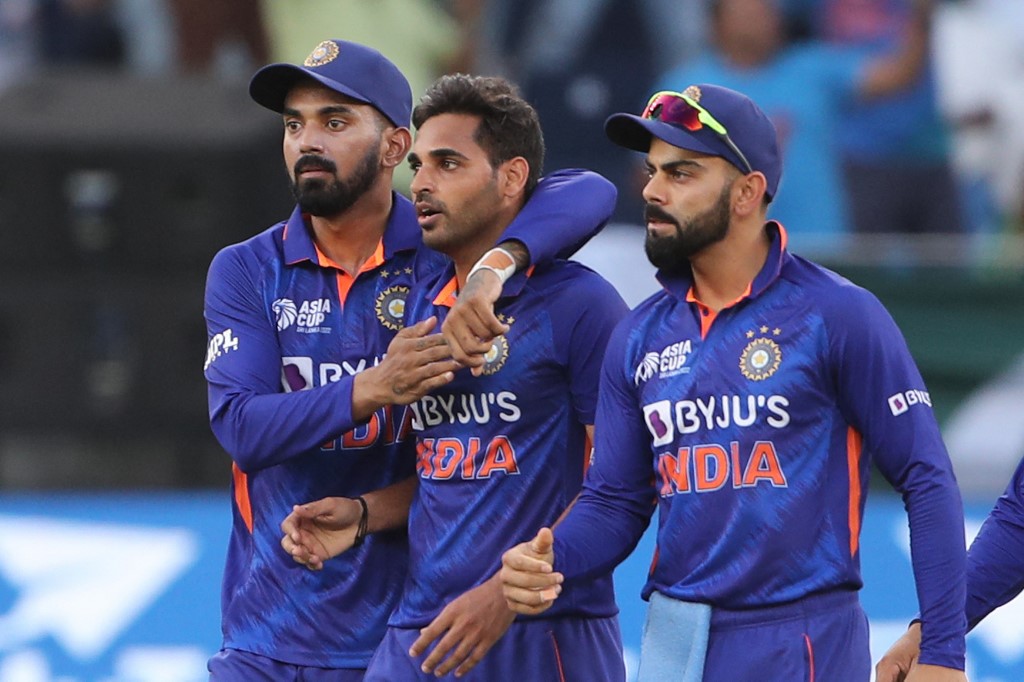 Vishal09404's tweet photo. India won by 5 wicket , congratulations 🎉🎉🎊.
A nail biting encounter.. but in the end the difference between both the team was Hardik Pandya. #INDvsPAK #AsiaCup2022 https://t.co/9Hpy3bpx3E
