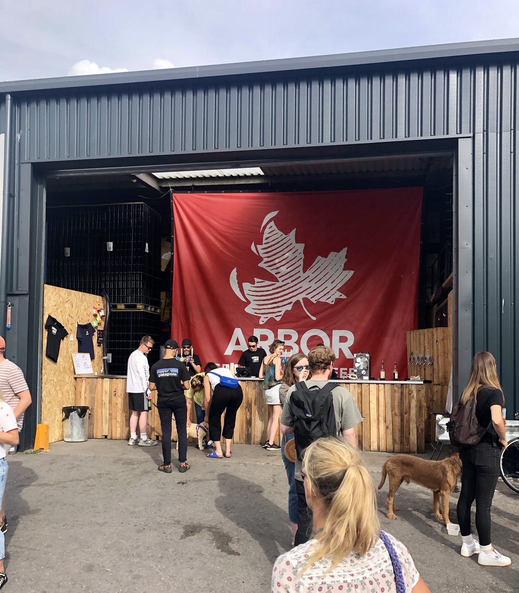 NicktheCrew's tweet photo. East #Bristol Brewery Trail Arbor Ales, Dawkins Ales, Good Chemistry Brewing,Left Handed Giant Brewing Co, Moor Beer Little Martha Brewing, Newtown Park Brewing Co. and Wiper &amp; True https://t.co/P8uGfMoWp3