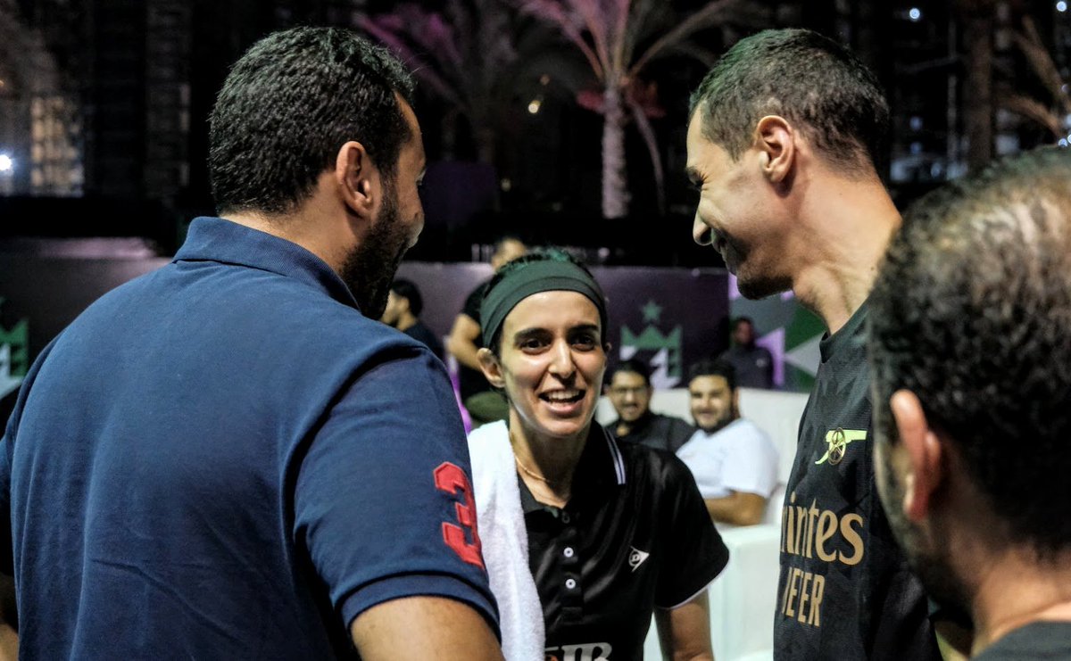 Squash Site tweet media