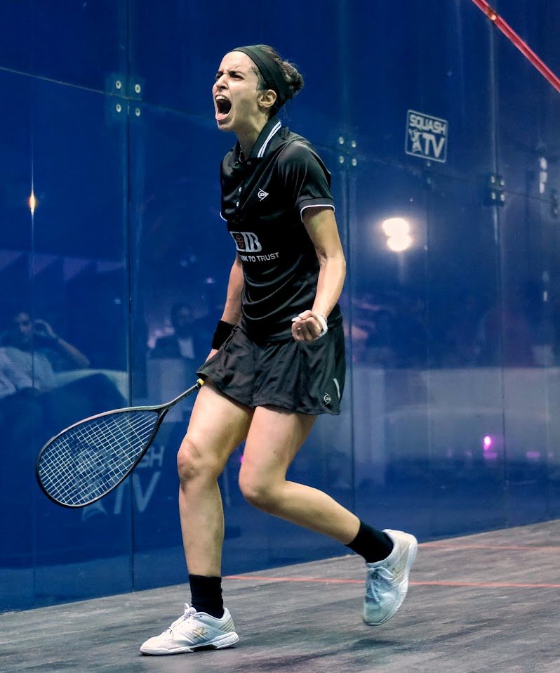 Squash Site (@squashsite) on Twitter photo The 2022 CIB Zed Open women;'s champion is <a href="/NourElTayeb/">Nour El Tayeb</a>  !!
tune in now for the men's final ...
zedsquashopen.com/day-five-the-f… The 2022 CIB Zed Open women;'s champion is <a href="/NourElTayeb/">Nour El Tayeb</a>  !!
tune in now for the men's final ...
zedsquashopen.com/day-five-the-f…