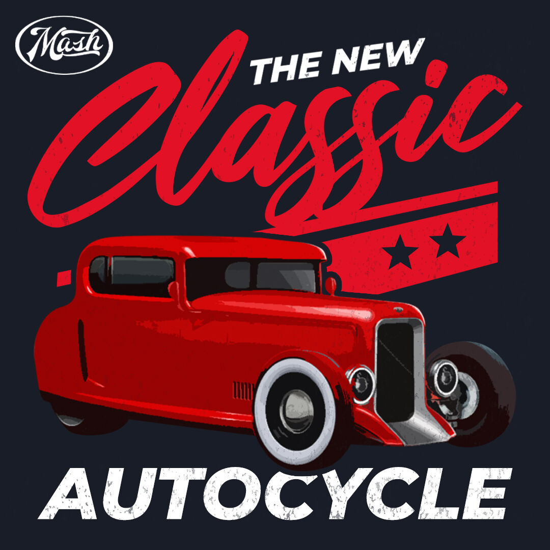 mashmotorco's tweet photo. The Alpha Coupe is an innovative two passenger autocycle that offers a substantial standard cargo space. Pre-order yours today at https://t.co/hGPm9xwwsM!

#vintage #madeinusa #classiccar #americanmuscle https://t.co/xx4nrvNytP