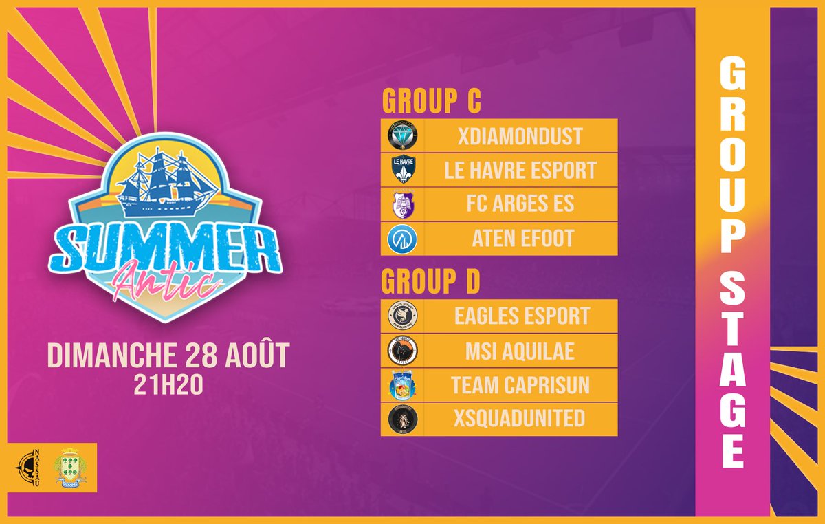 Antic ESC tweet media