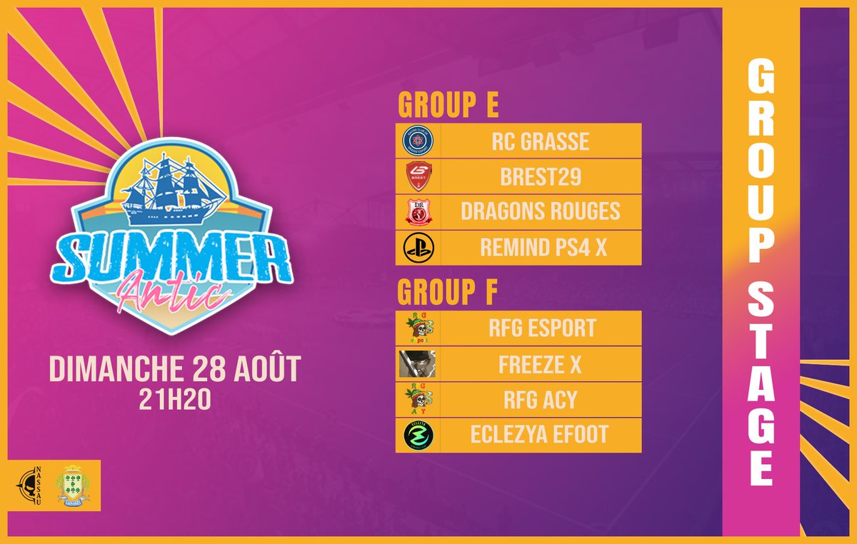 Antic ESC tweet media