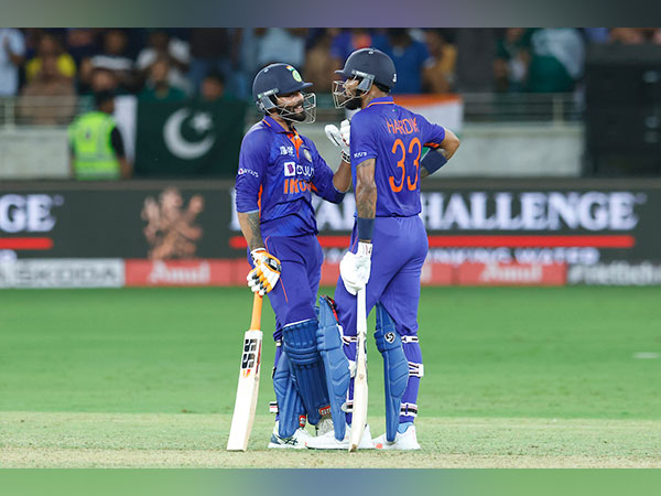 ani_digital's tweet photo. Asia Cup 2022: Crucial knocks by Jadeja, Pandya help India register thrilling 5-wicket win over Pakistan

Read @ANI Story | https://t.co/IeRHo0RQgN
#AsiaCup2022 #INDvsPAK #HardikPandya #IndiabeatPakistan #RavindraJadeja https://t.co/JkysizqbWK