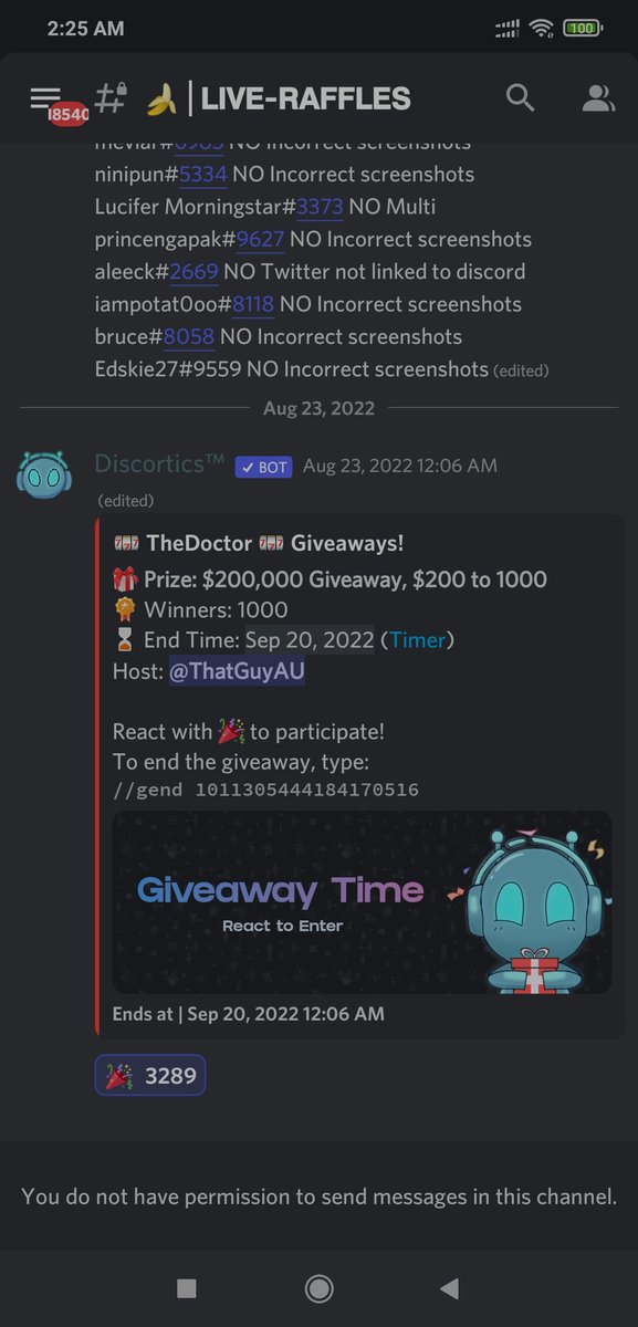 Lionsman23's tweet photo. @TheDoctorGamble Done, Discord: Sussybaka#3424 https://t.co/8aBiqQwUqU