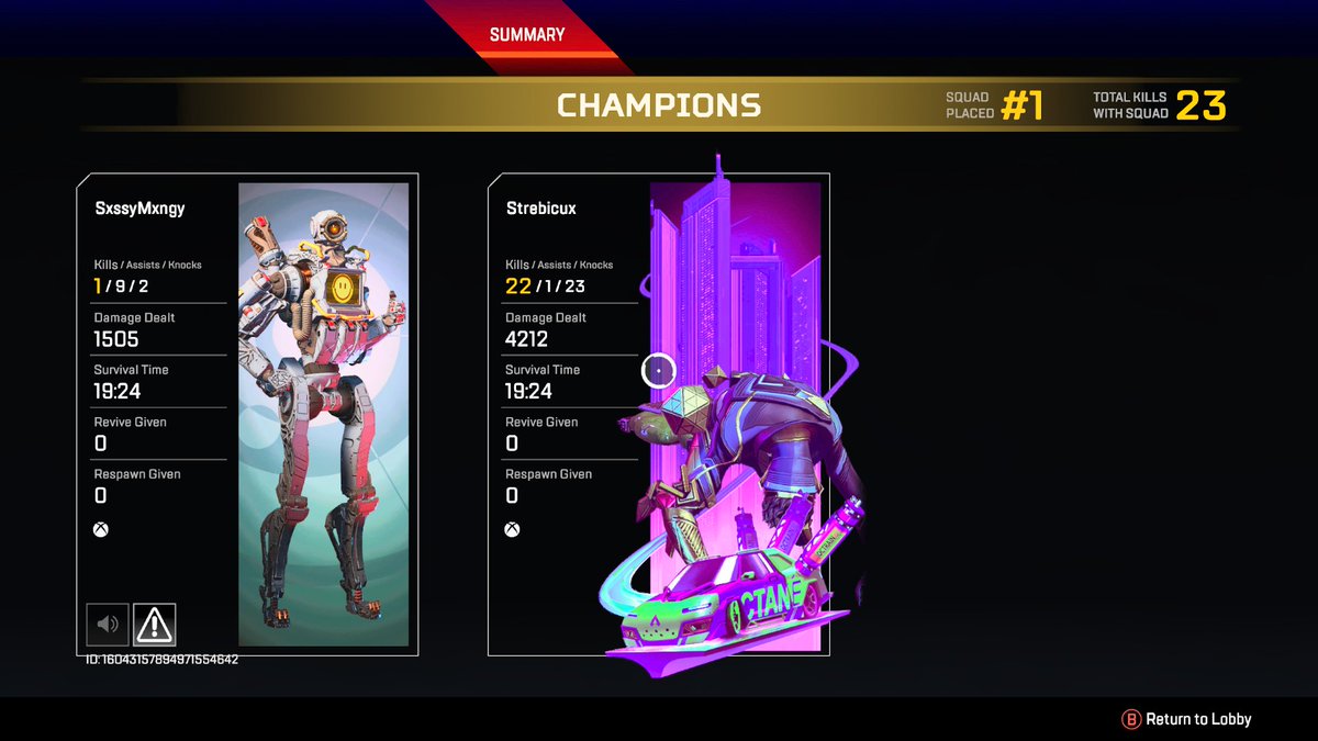 strebicux's tweet photo. #ApexLegends #XboxShare https://t.co/yjdNhDy7QB