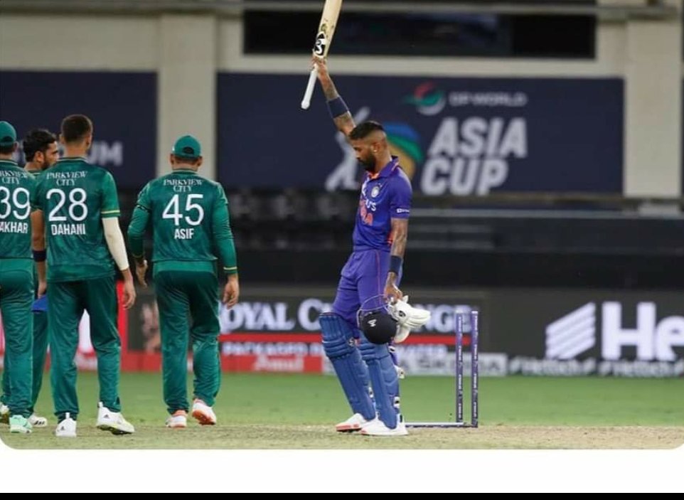 Sunilpachar19's tweet photo. What a spectacular win! 
Congratulations #TeamIndia 🇮🇳

#AsiaCup2022 https://t.co/arrlTJ3oPN