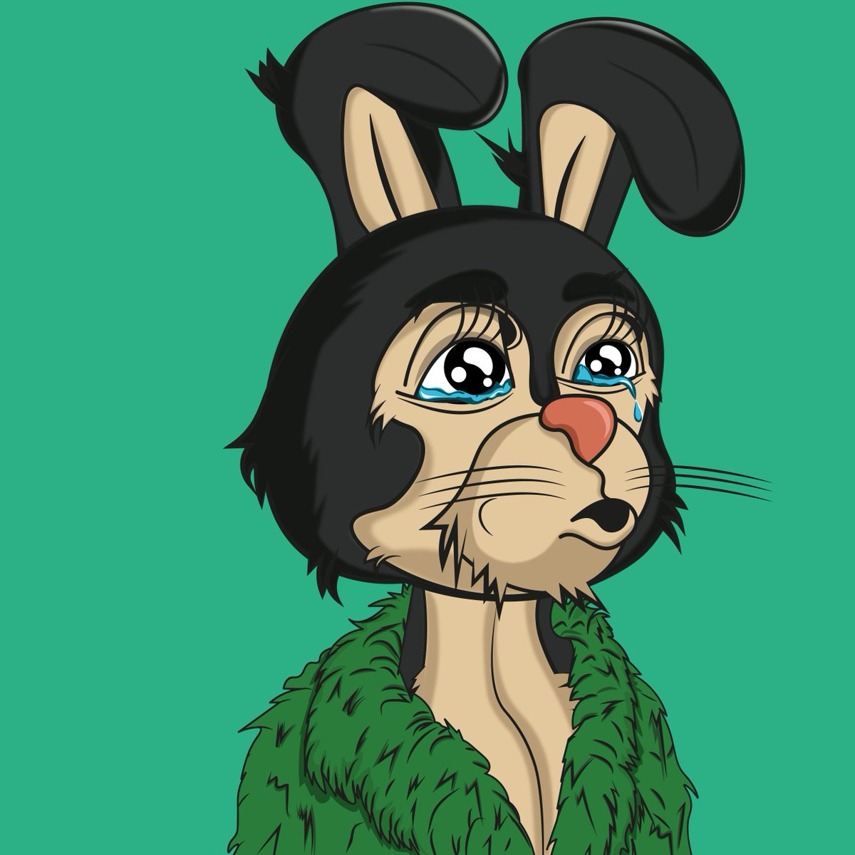DionSoli's tweet photo. @BTFDRabbits #BTFD? #LFG #RabbitTeam #BTFDRabbits https://t.co/3aF1efV3of