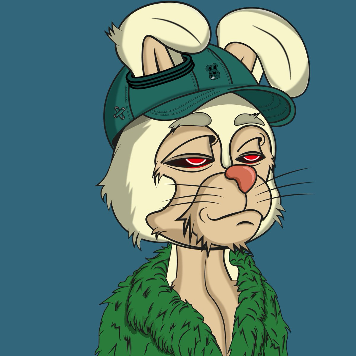 DionSoli's tweet photo. @BTFDRabbits #BTFD? #LFG #RabbitTeam #BTFDRabbits https://t.co/3aF1efV3of