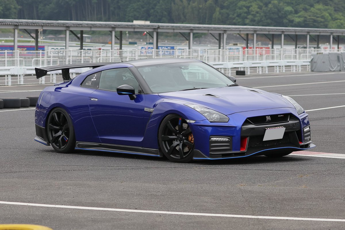 yasu_evo's tweet photo. #これみたらハンドル切って斜めに撮った画像を貼れ
A052使いきれなかった💦
バネレート上げたいなぁ🤔 https://t.co/NHCGLn1BLi