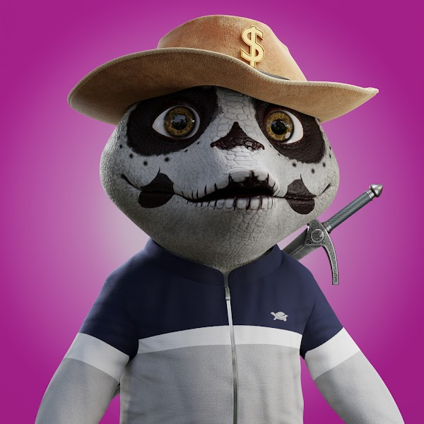 🔥🔥🔥🔥<a href="/TheTurtlesNFT/">The Turtles 🐢 SOLD OUT</a> #777

 #savetheturtles

Here : opensea.io/assets/ethereu…

#NFT #NFTs #BAYC #NFTCommunity 

#NFT  #NFTS 
 #rare  #100DaysOfCode
 #Web3 #Airdrop #FreeNFT  #FreeNFTs 
 #opensea #openseanft #NFTGiveaway  #NFTAirdrop #Giveaways #Airdrops #freenft  #NFTJapan